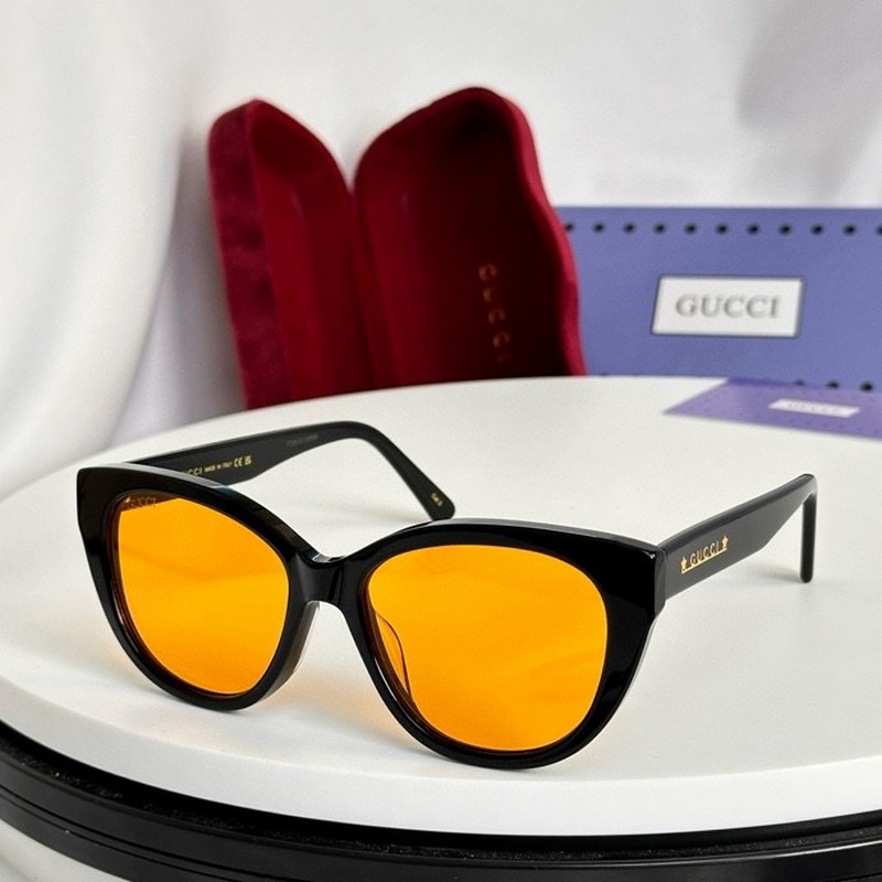 Gucci Sunglasses 264